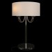 Настольная лампа Loft it Balance 10416T CR