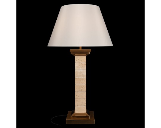 Настольная лампа Loft it Limestone 10442T/A