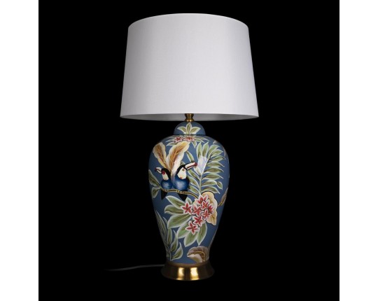 Настольная лампа Loft IT Pleasure 10289T