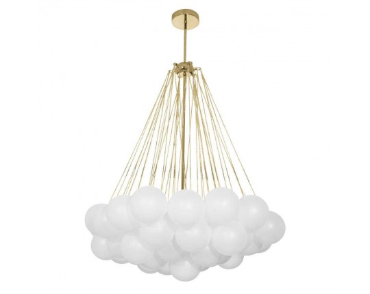 Подвесная люстра LOFT IT Dream 10129/800 Gold