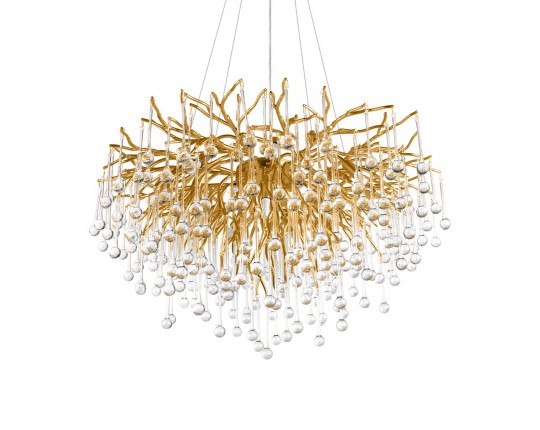 Подвесная люстра Loft IT Drops 10377/800