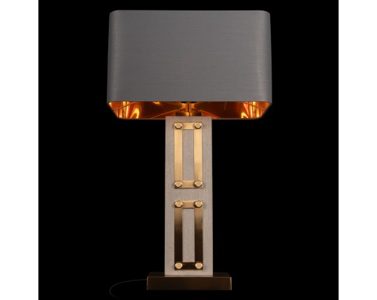 Настольная лампа Loft it Flagstone 10445T/B