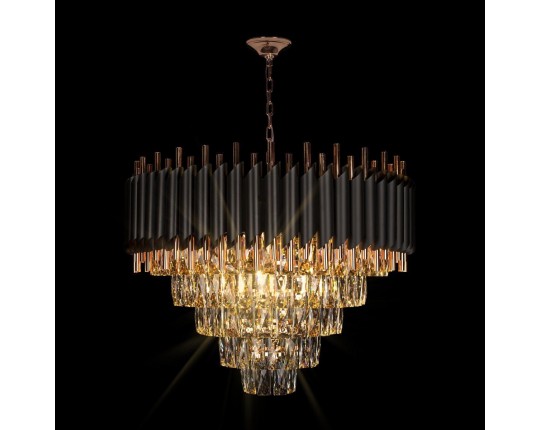 Подвесная люстра Loft IT Eclair 10206/600