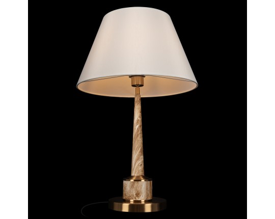 Настольная лампа Loft it Vein 10443T/B