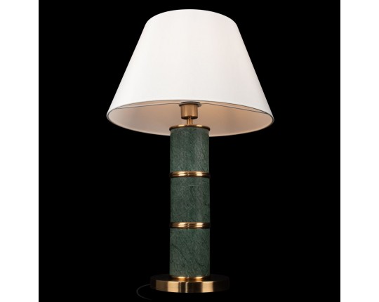 Настольная лампа Loft it Malachite 10447T