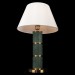 Настольная лампа Loft it Malachite 10447T
