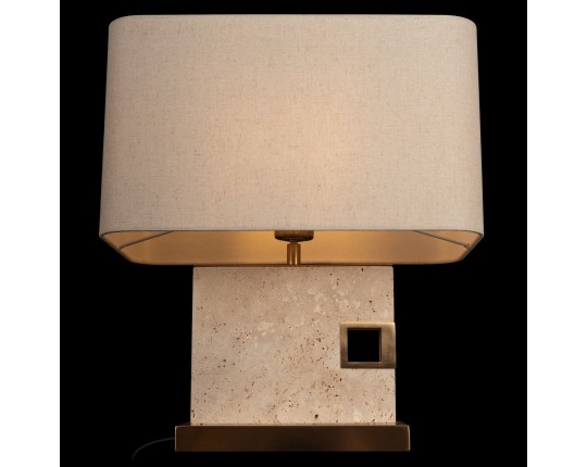 Настольная лампа Loft it Slot 10448T