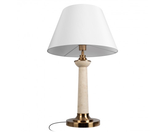 Настольная лампа Loft it Limestone 10442T/C