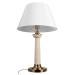 Настольная лампа Loft it Limestone 10442T/C