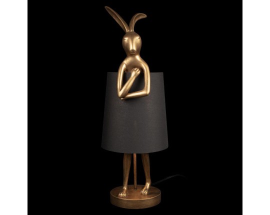 Настольная лампа Loft IT Lapine 10315/B Black