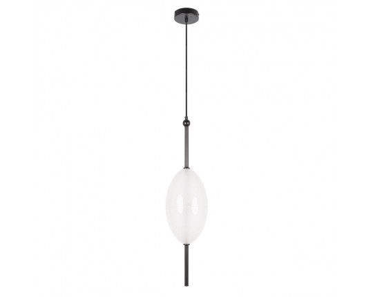 Подвесной светодиодный светильник Loft IT Venice 10223/E White