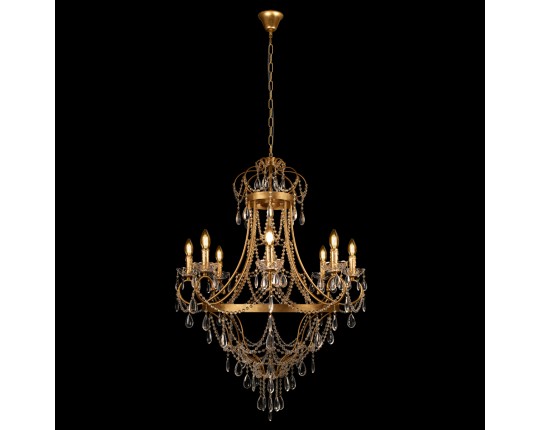 Подвесная люстра Loft it Foil 10430/8