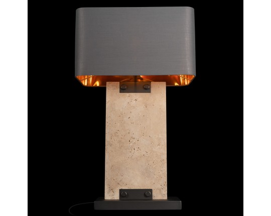 Настольная лампа Loft it Flagstone 10445T/A