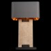 Настольная лампа Loft it Flagstone 10445T/A