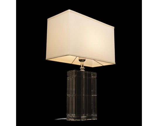 Настольная лампа Loft IT Сrystal 10273