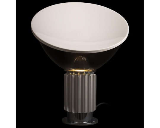 Настольная лампа Loft IT Taccia 10294/S Silver