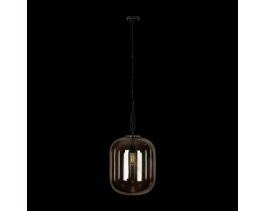 Подвесной светильник Loft IT Oda 10195/350 Amber