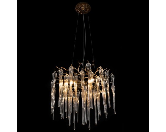 Подвесная люстра Loft IT Waterfall 10350/460 AB