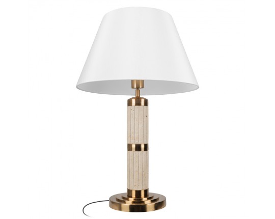 Настольная лампа Loft it Limestone 10442T/B