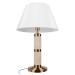 Настольная лампа Loft it Limestone 10442T/B