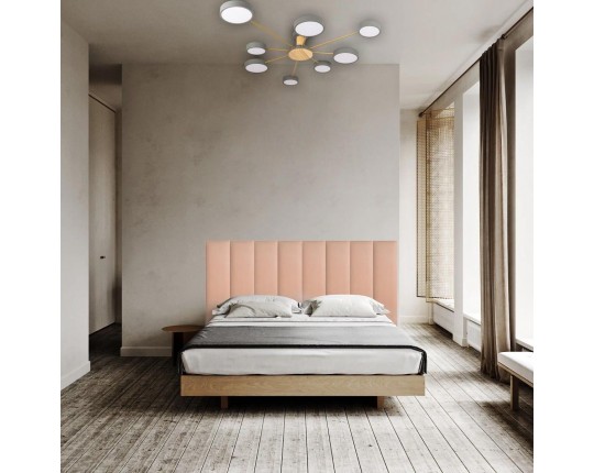 Потолочная светодиодная люстра Loft IT Sunrise 10316/8 Grey