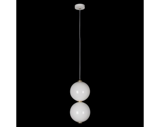 Подвесной светодиодный светильник Loft IT Pearls 10205/E