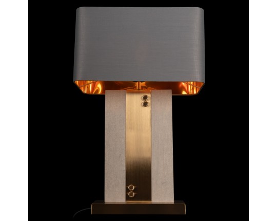 Настольная лампа Loft it Flagstone 10445T/C