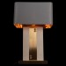 Настольная лампа Loft it Flagstone 10445T/C