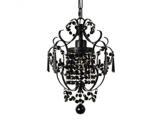 Подвесная люстра Loft It Burlesque 10417 BL