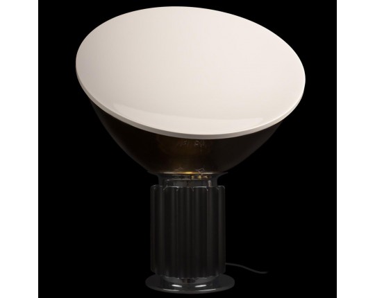 Настольная лампа Loft IT Taccia 10294/M Black