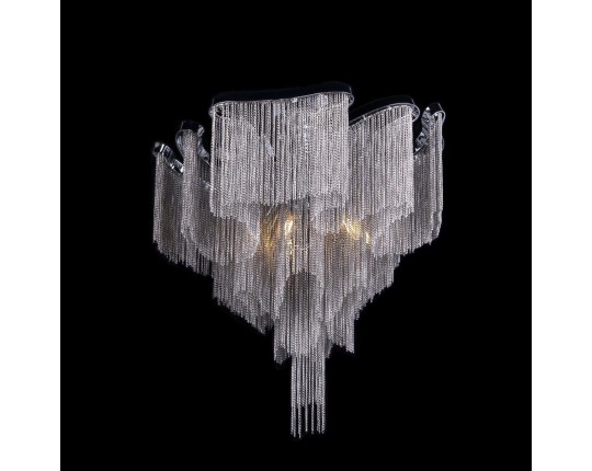 Потолочная люстра Loft IT Stream 10208/600C Smoke