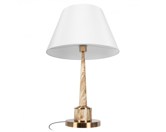 Настольная лампа Loft it Vein 10443T/B