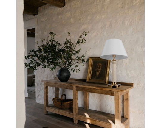 Настольная лампа Loft it Limestone 10442T/A