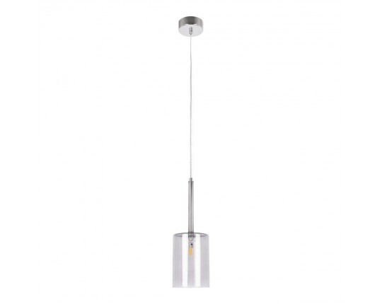 Подвесной светильник Loft IT Spillray 10232/C Smoke