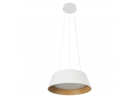 Подвесной светильник LOFT IT Evans 10224P White