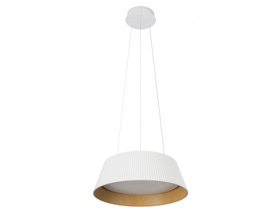 Подвесной светильник LOFT IT Evans 10224P White