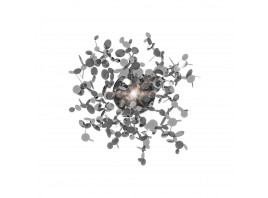 Бра Loft IT Spark 10101W Chrome