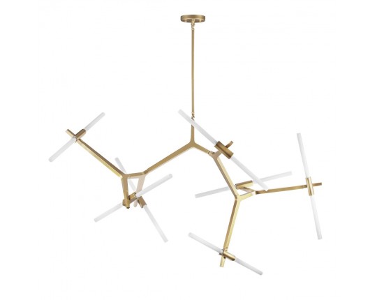 Подвесной светильник LOFT IT Agnes 10399/14 GD