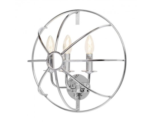 Бра Loft IT Castle Foucaults Orb 1193W