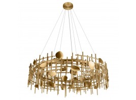 Подвесной светильник LOFT IT Escama 10396/1000C