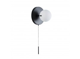 Бра Loft IT Signal 10029W Black