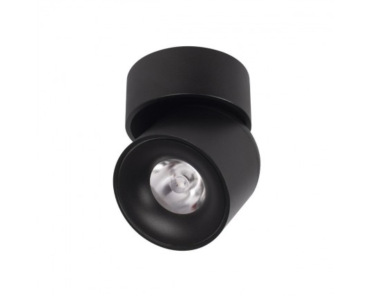 Светодиодный спот Loft IT Tictac 10180 Black 4000K