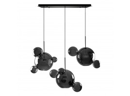 Подвесной светодиодный светильник Loft IT Bolle 2029-S3
