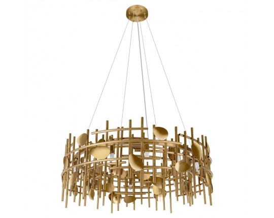 Подвесной светильник LOFT IT Escama 10396/800C