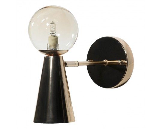 Бра Loft IT Halley 10046W Gold