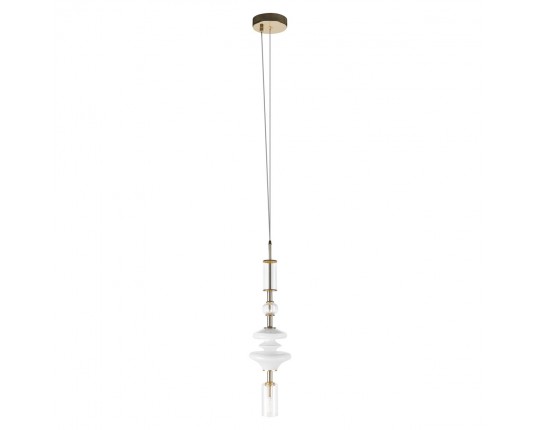 Подвесной светильник Loft It Spindle 10423/C