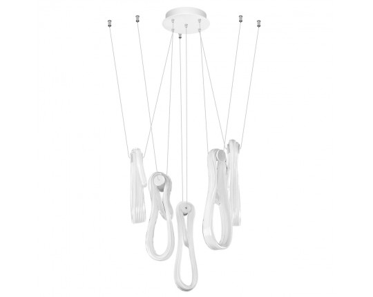 Подвесной светильник LOFT IT Series 10400/5