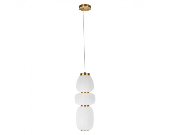 Подвесной светильник Loft It Duff 10422/C