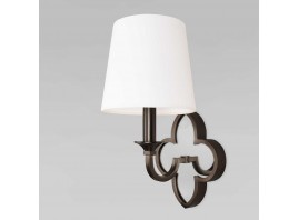 Настенный светильник LOFT IT Silence 10303W Copper black