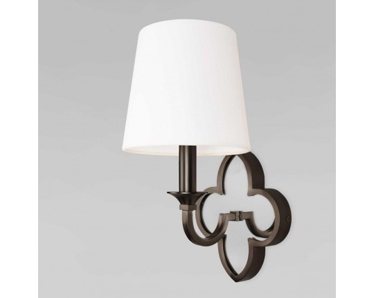 Настенный светильник LOFT IT Silence 10303W Copper black
